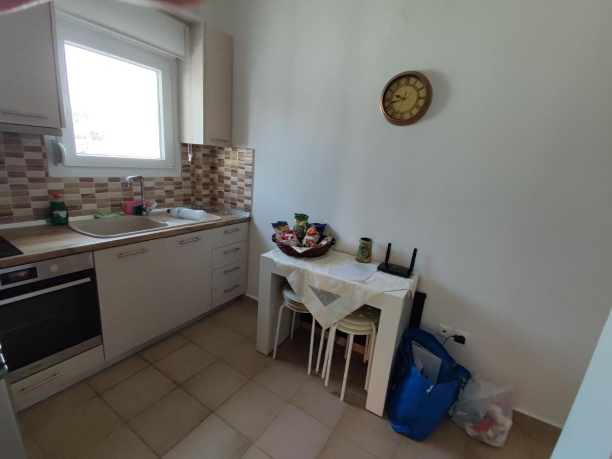 Eirini'S Place Nea Kallikrateia Екстер'єр фото