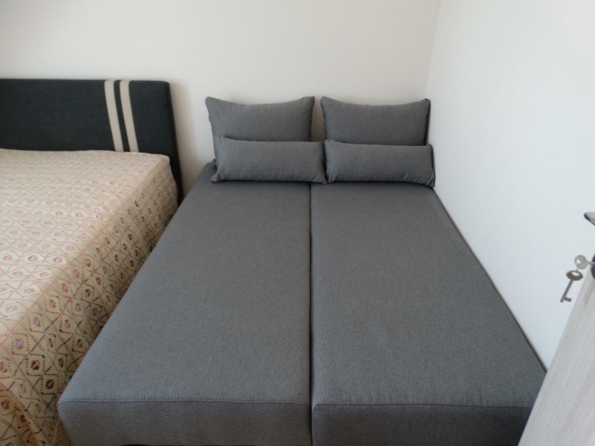 Eirini'S Place Nea Kallikrateia Екстер'єр фото