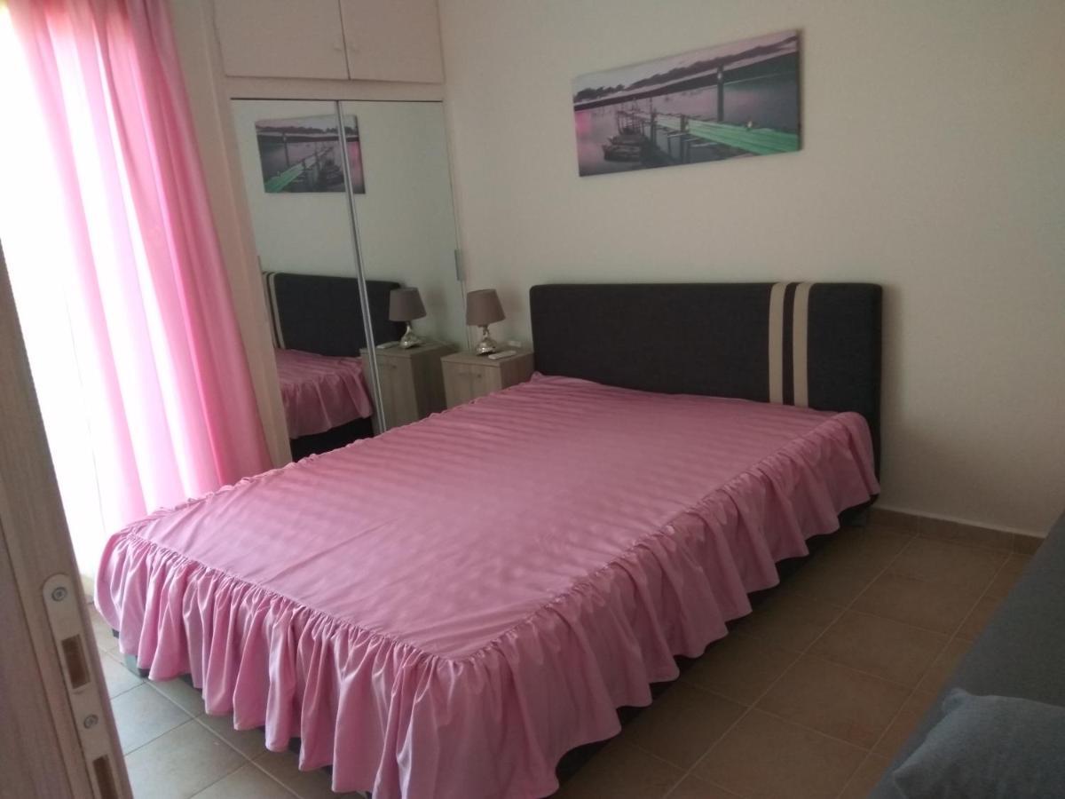 Eirini'S Place Nea Kallikrateia Екстер'єр фото