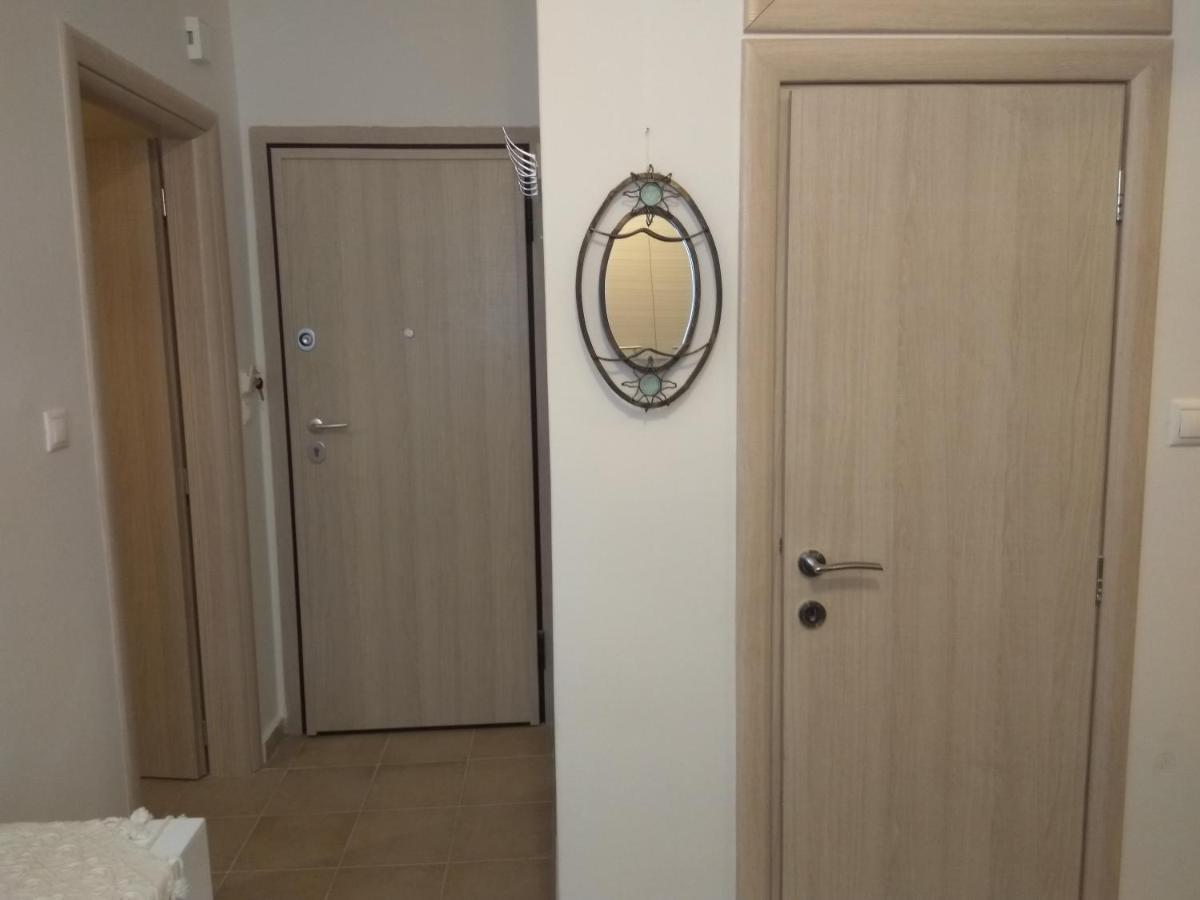 Eirini'S Place Nea Kallikrateia Екстер'єр фото